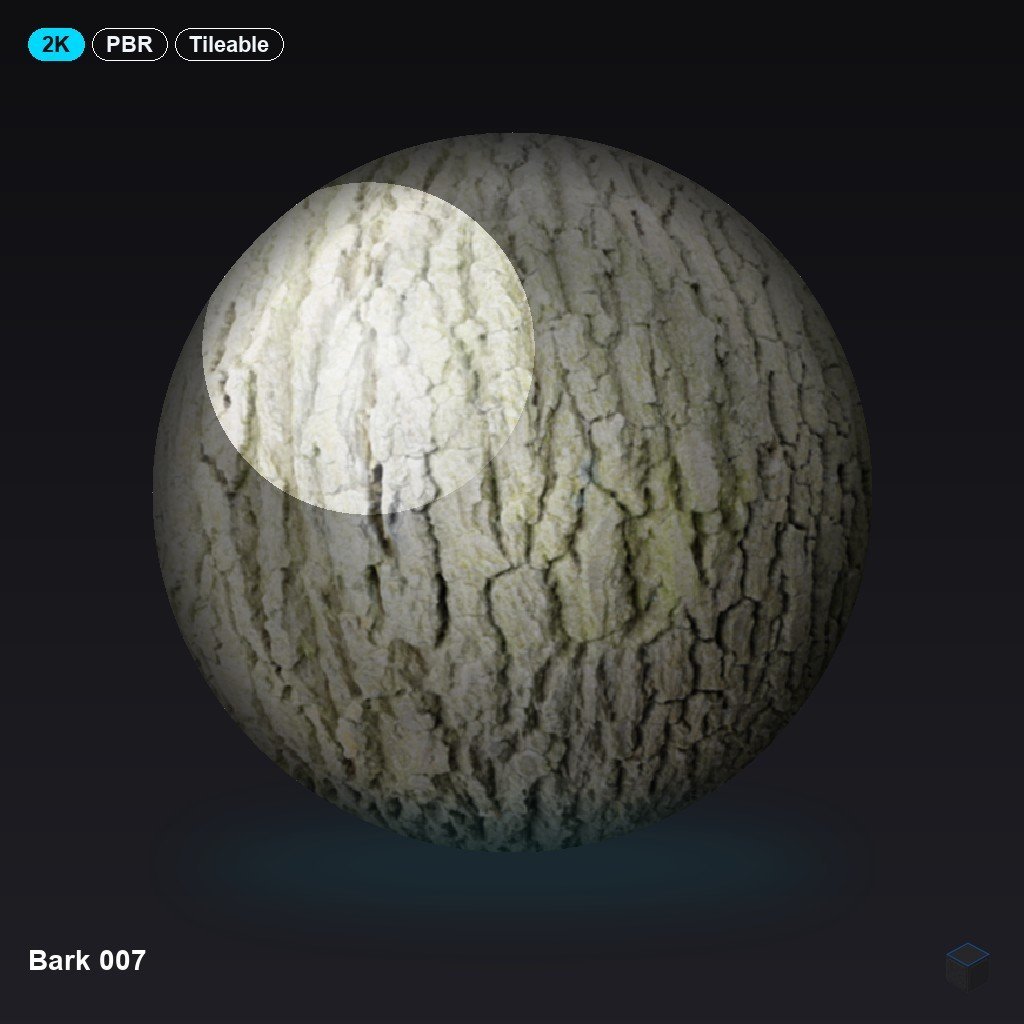 Bark 007