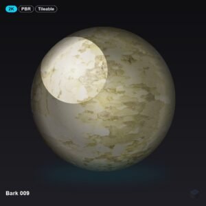 Bark 009