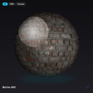 Bricks 003