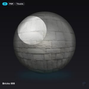 Bricks 008