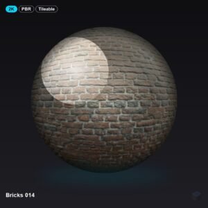 Bricks 014
