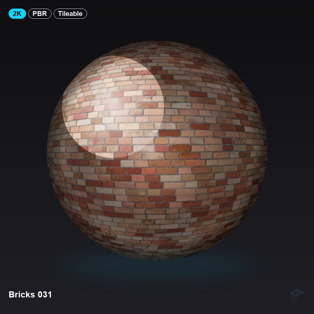 Bricks 031