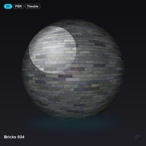 Bricks 034