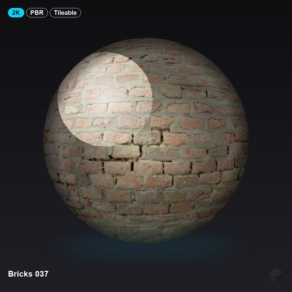 Bricks 037