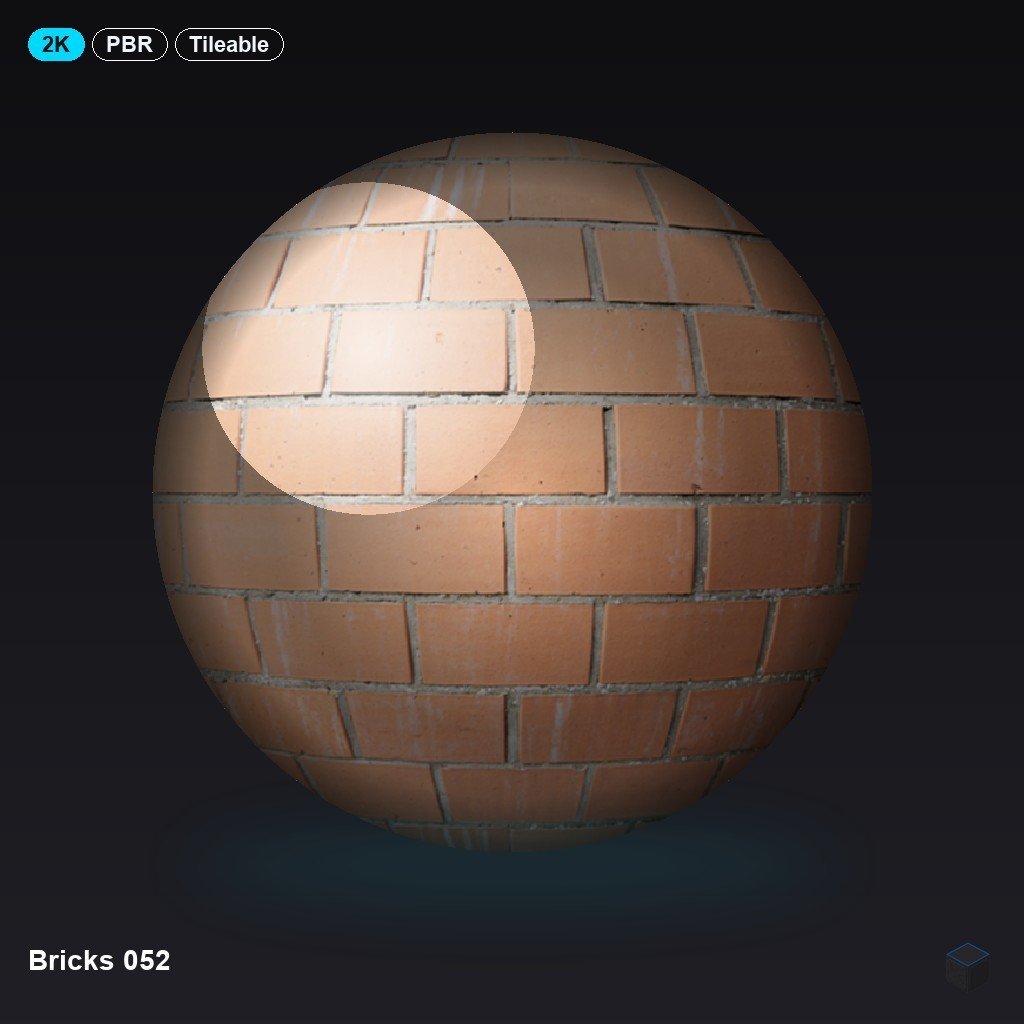 Bricks 052