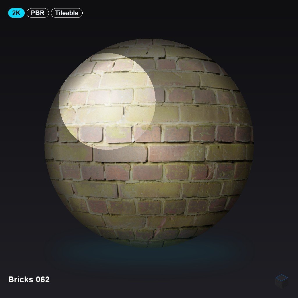 Bricks 062