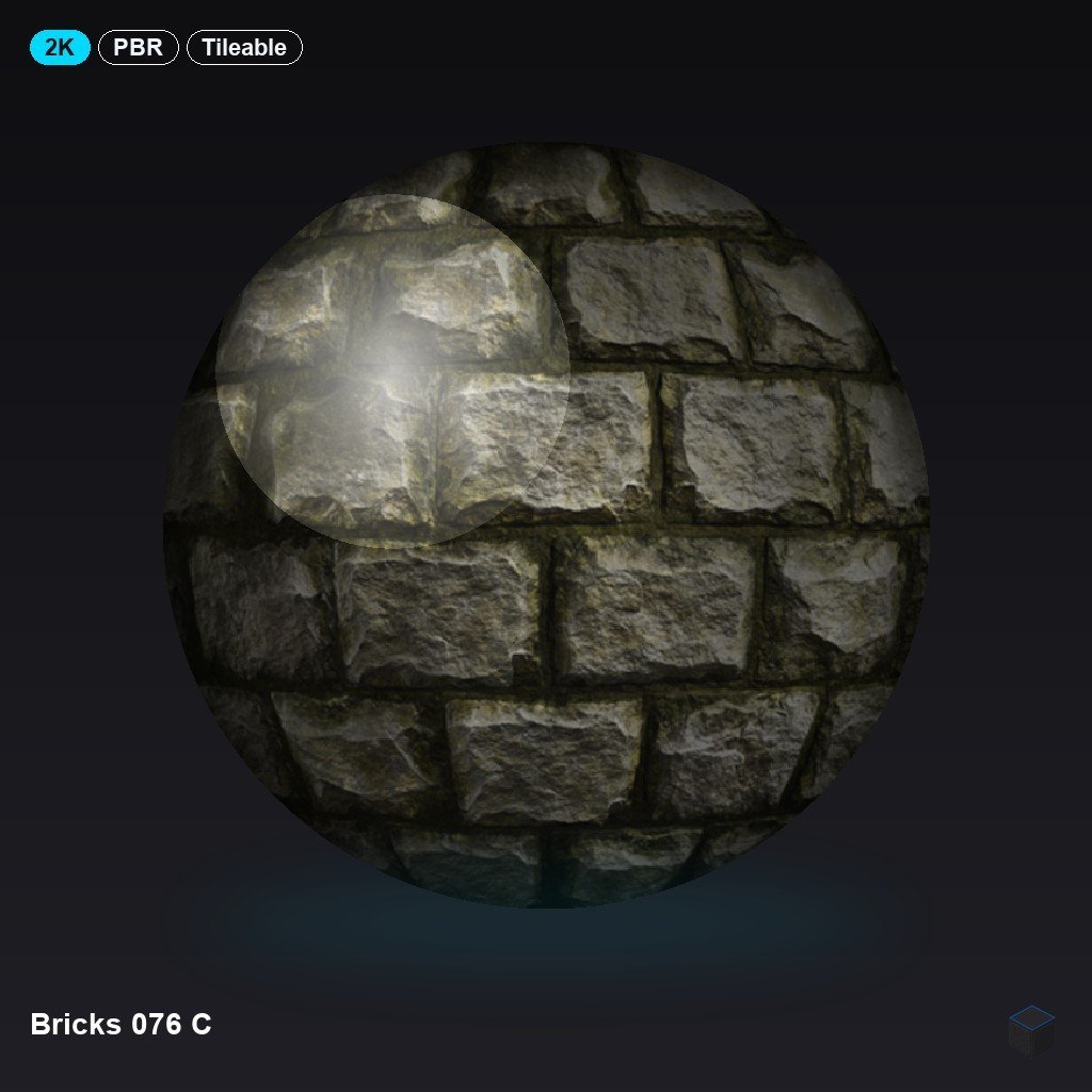Bricks 076 C