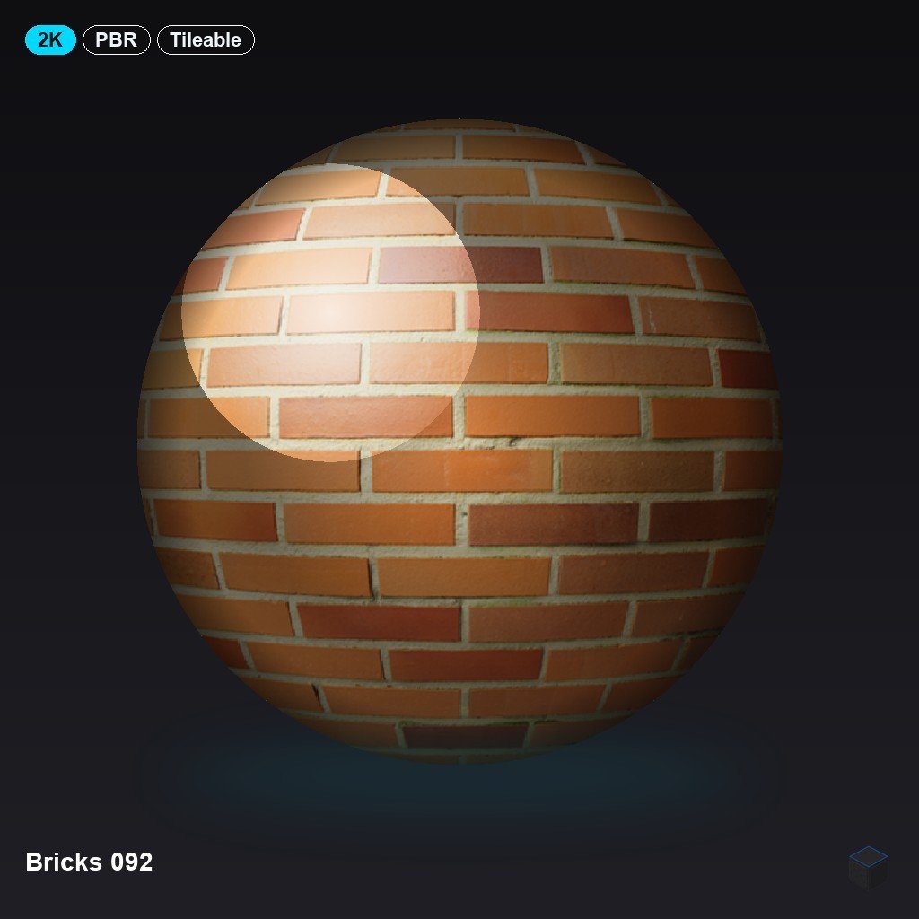Bricks 092