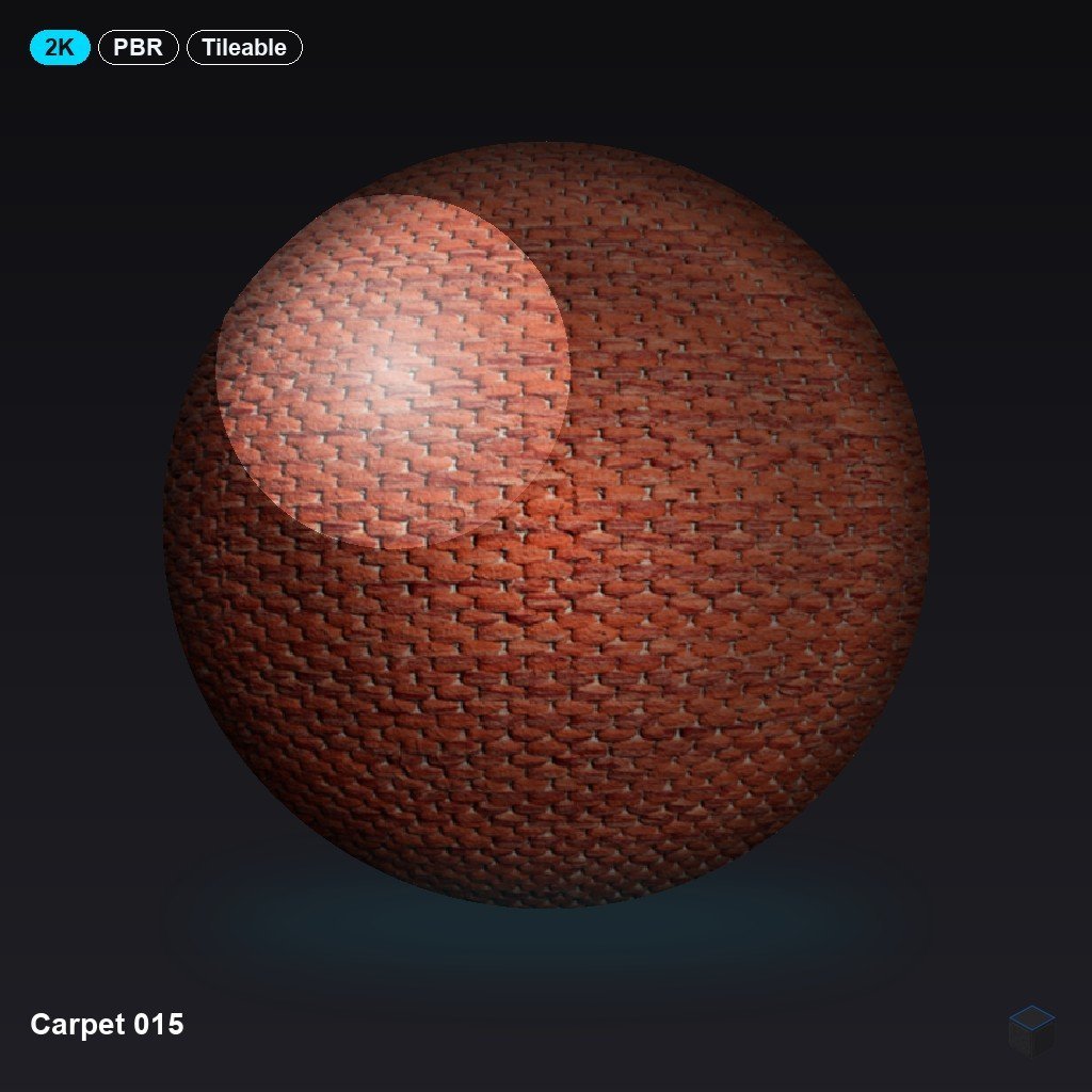 Carpet 015