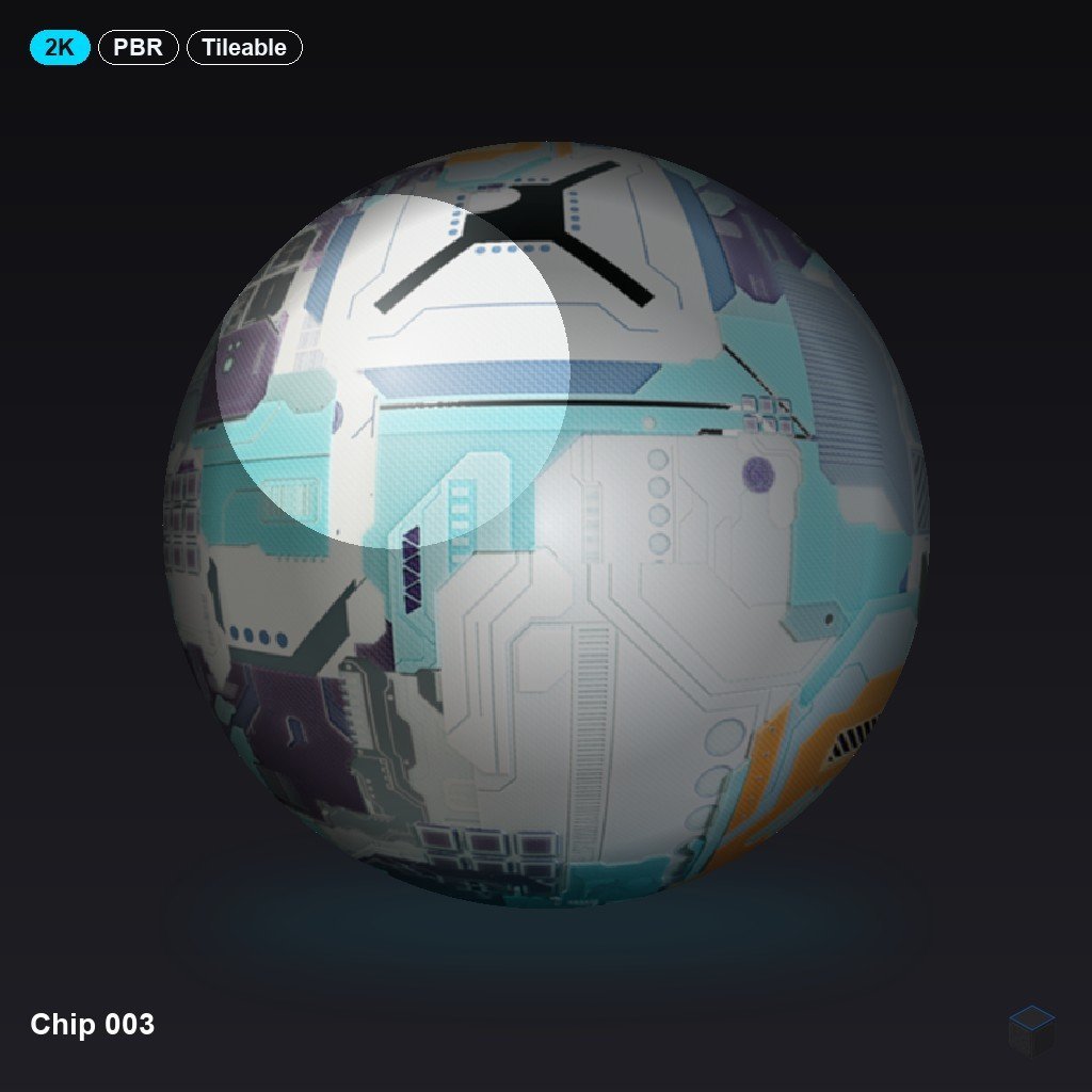 Chip 003