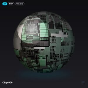 Chip 006