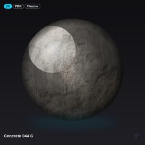 Concrete 044 C