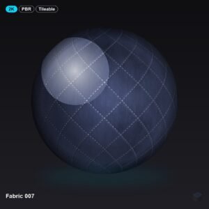 Fabric 007