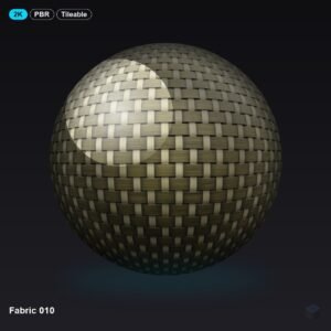 Fabric 010