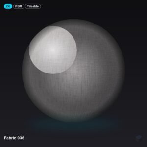 Fabric 036