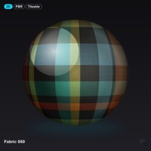 Fabric 050