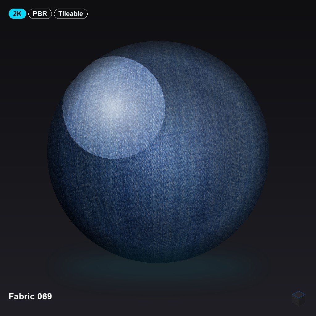 Fabric 069