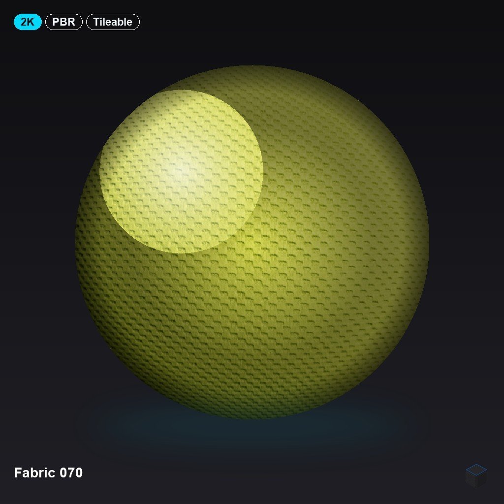 Fabric 070