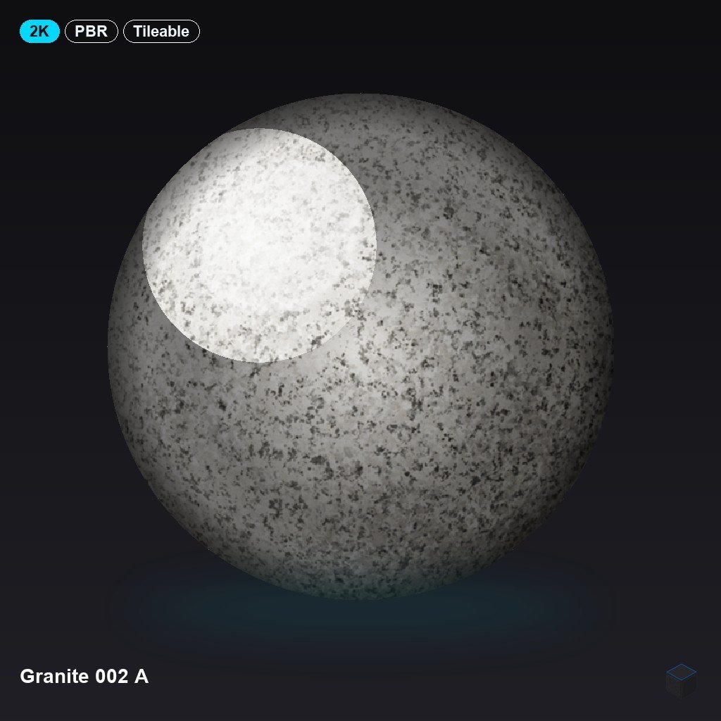Granite 002 A