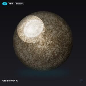 Granite 004 A