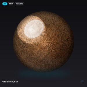 Granite 006 A