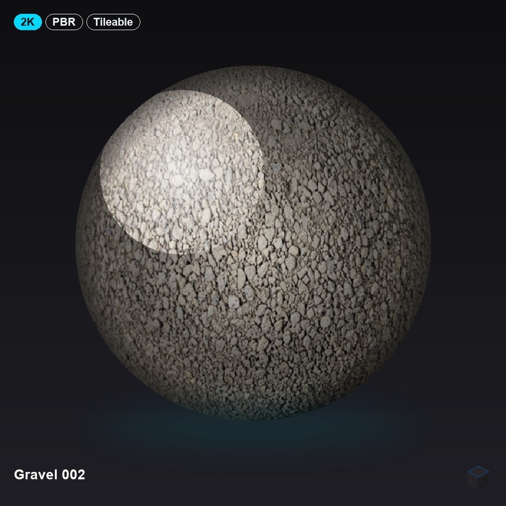 Gravel 002