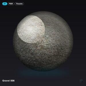 Gravel 006