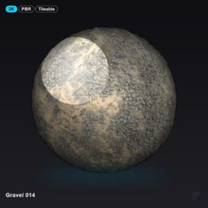 Gravel 014