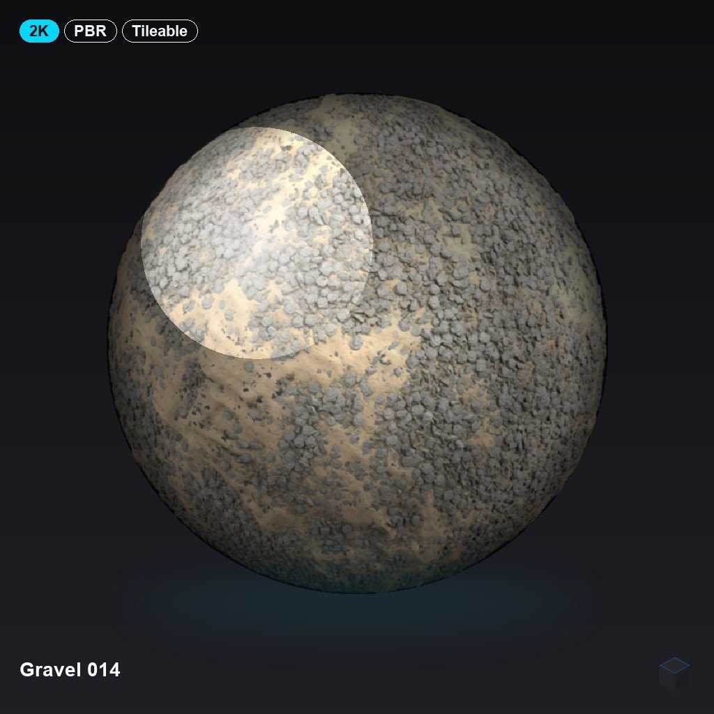 Gravel 014