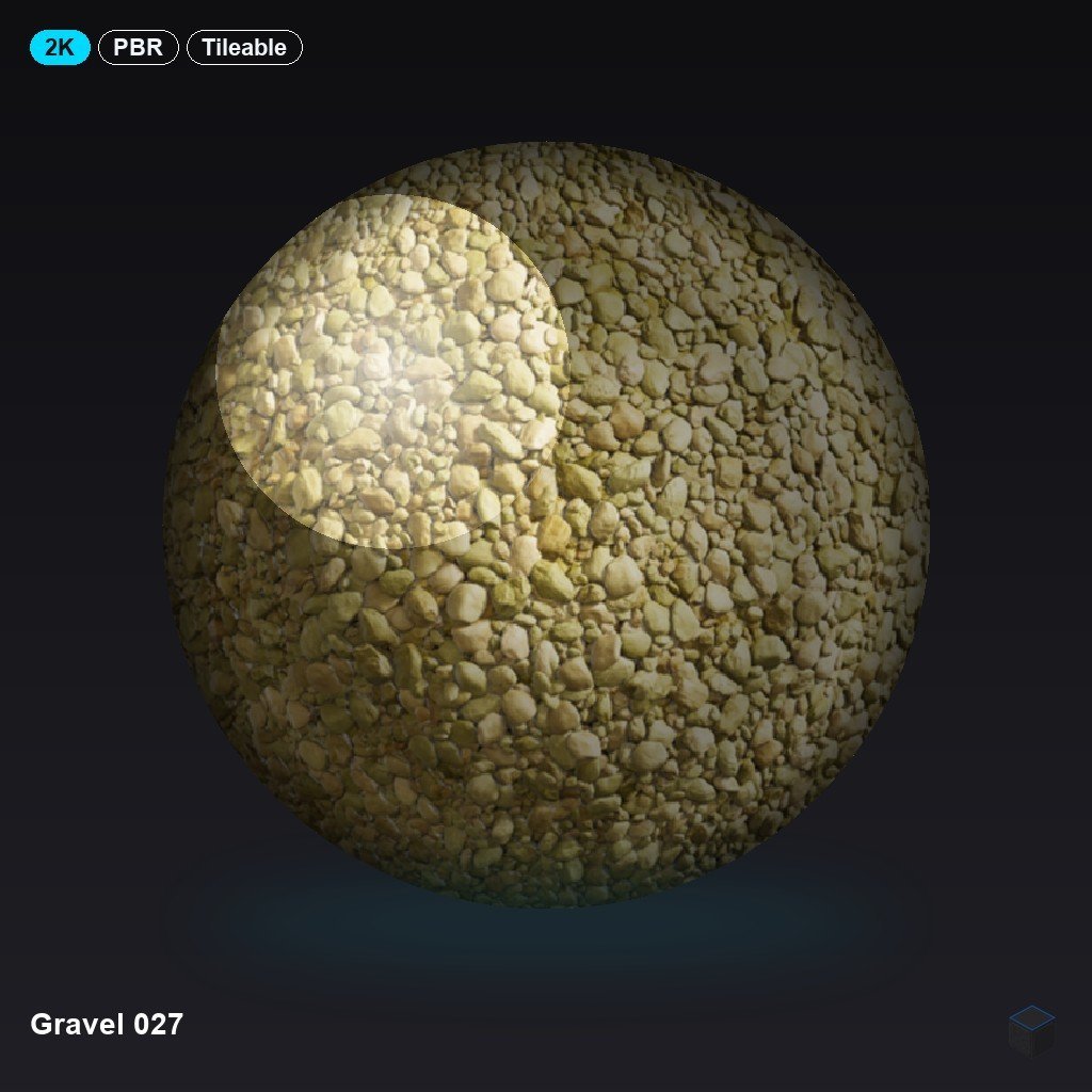Gravel 027