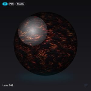 Lava 002
