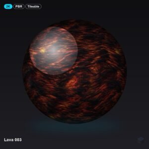 Lava 003