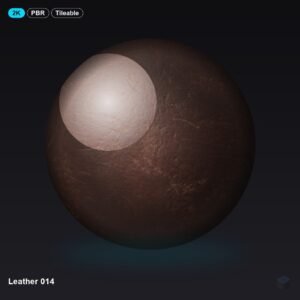 Leather 014