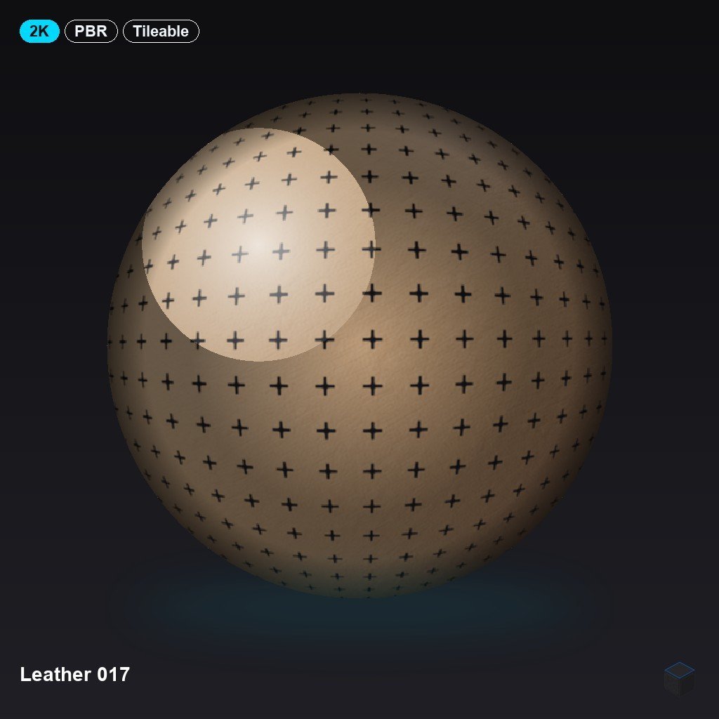 Leather 017
