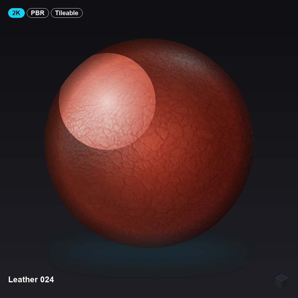 Leather 024