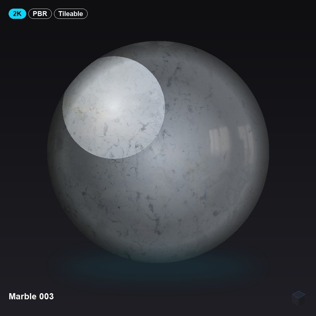 Marble 003