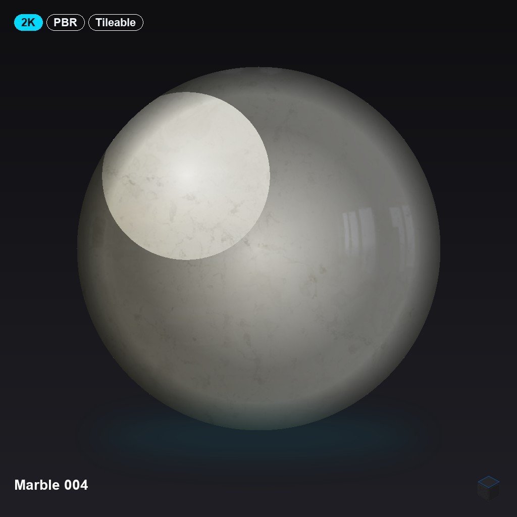 Marble 004