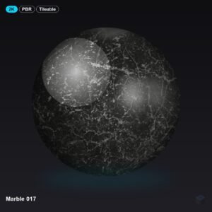 Marble 017