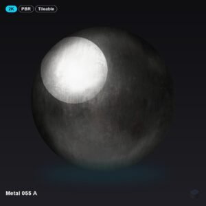 Metal 055 A