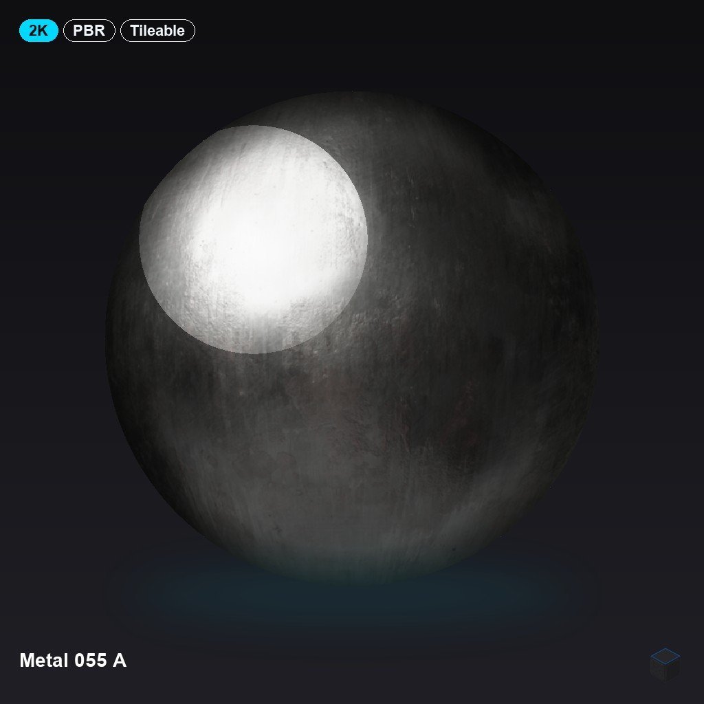 Metal 055 A
