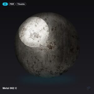 Metal 062 C