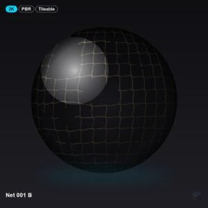 Net 001 B