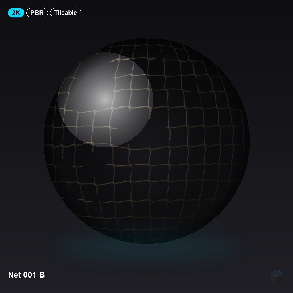 Net 001 B