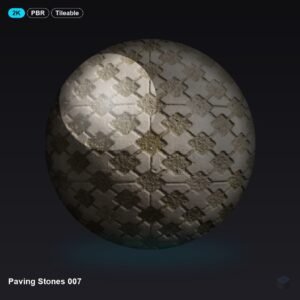 Paving Stones 007