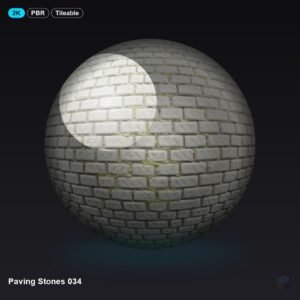 Paving Stones 034