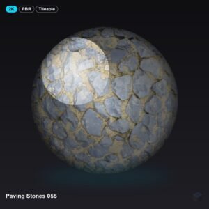 Paving Stones 055