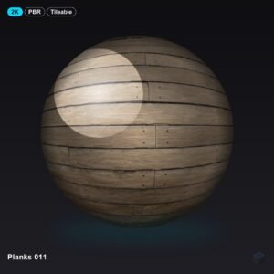 Planks 011