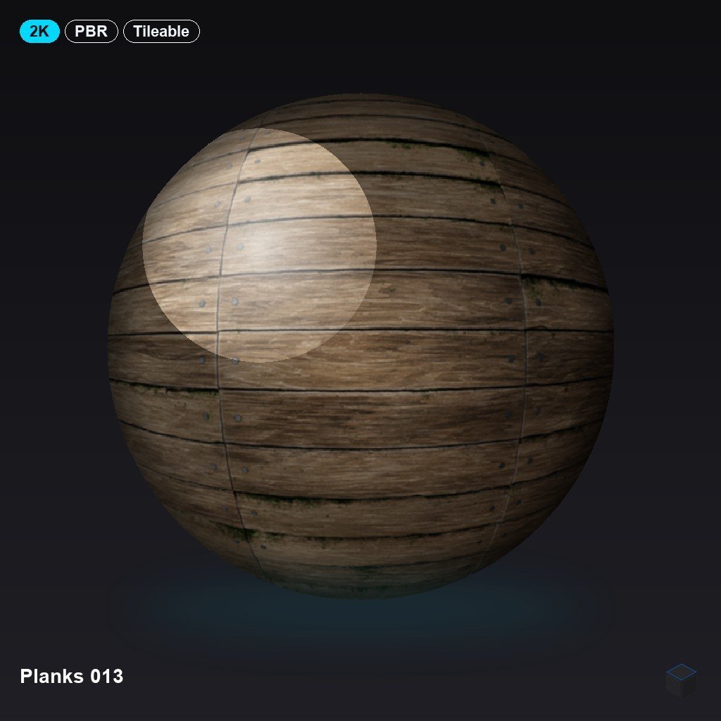 Planks 013