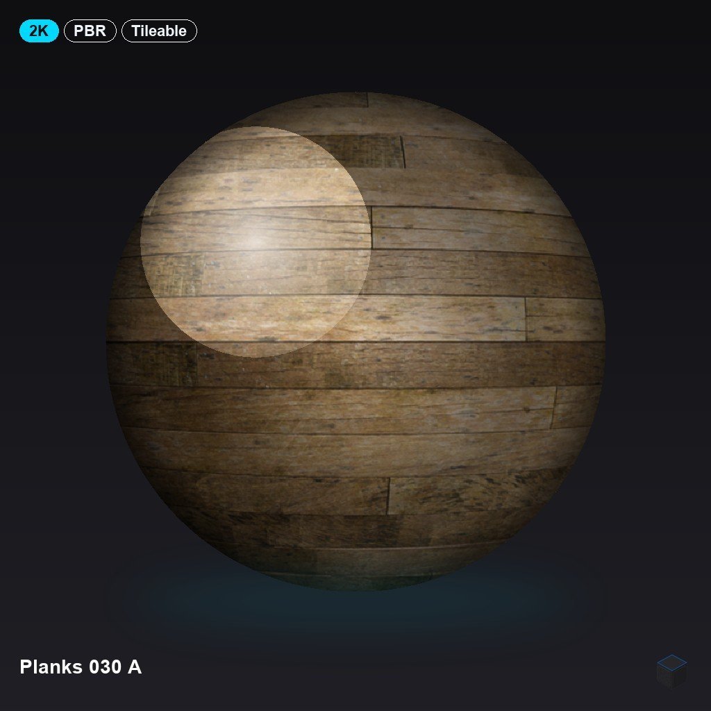 Planks 030 A