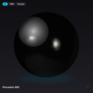 Porcelain 003